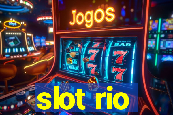 slot rio